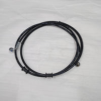 RM5X RM5 ARKA FREN HİDROLİK HORTUM