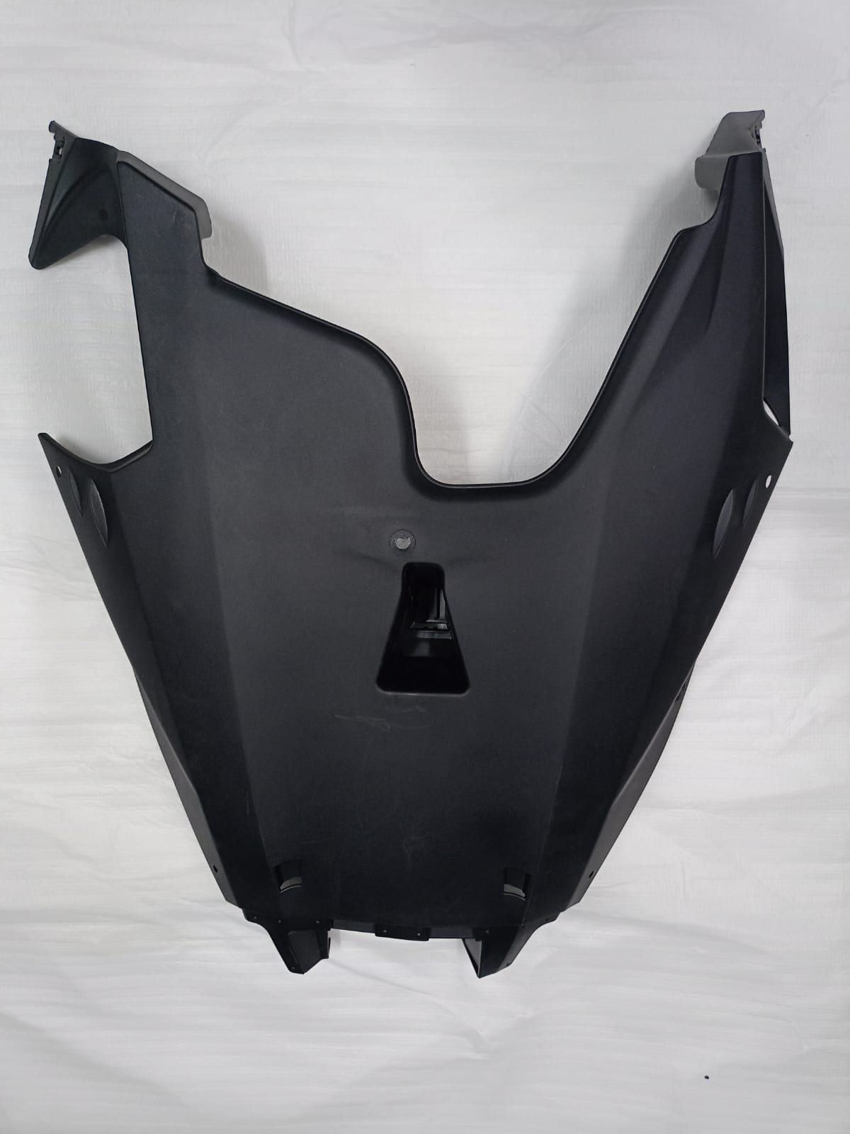 RM5X RM5 ŞASİ ALT KORUMA PLASTİK