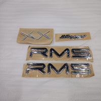 RM5X x-ETİKET